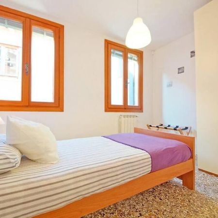 Venice 410 San Polo Roky Wifi Center City المظهر الخارجي الصورة