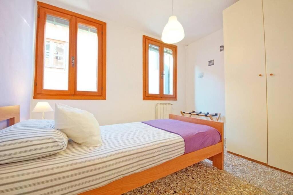 Venice 410 San Polo Roky Wifi Center City المظهر الخارجي الصورة