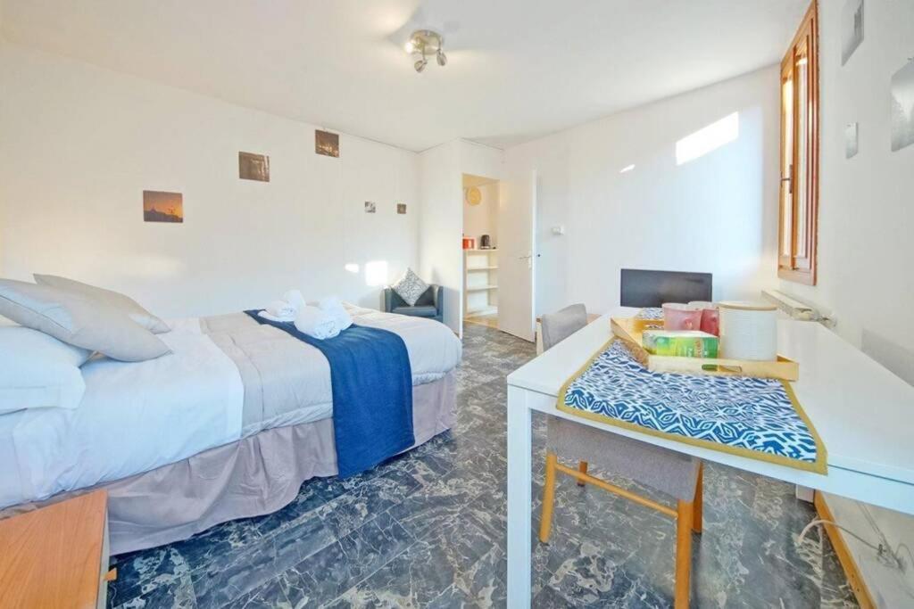 Venice 410 San Polo Roky Wifi Center City المظهر الخارجي الصورة