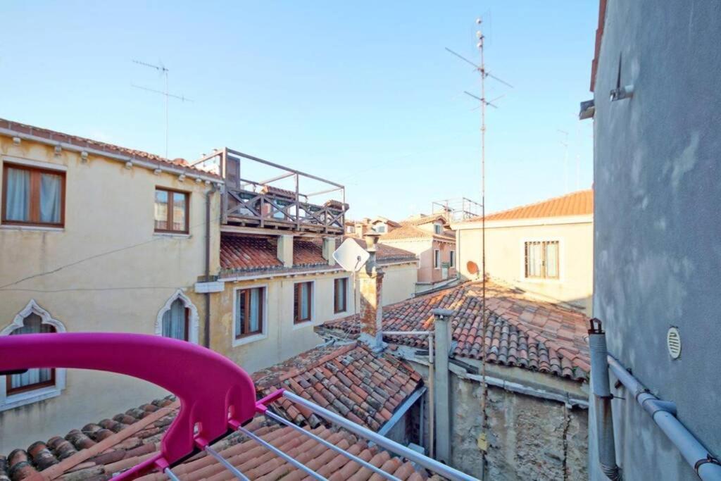 Venice 410 San Polo Roky Wifi Center City المظهر الخارجي الصورة