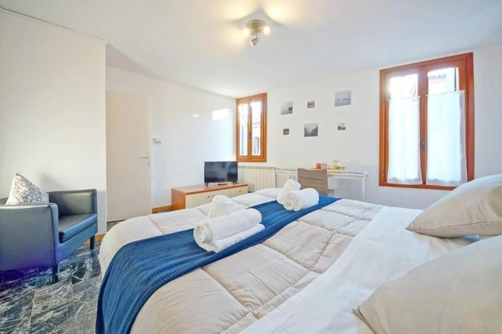 Venice 410 San Polo Roky Wifi Center City المظهر الخارجي الصورة