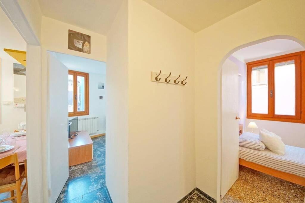 Venice 410 San Polo Roky Wifi Center City المظهر الخارجي الصورة