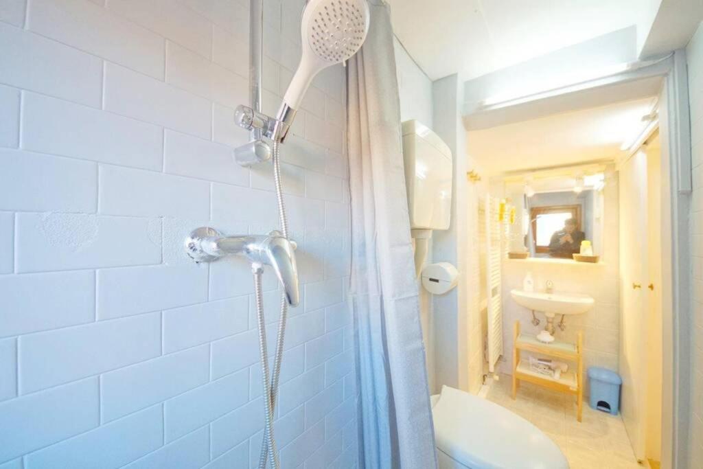 Venice 410 San Polo Roky Wifi Center City المظهر الخارجي الصورة