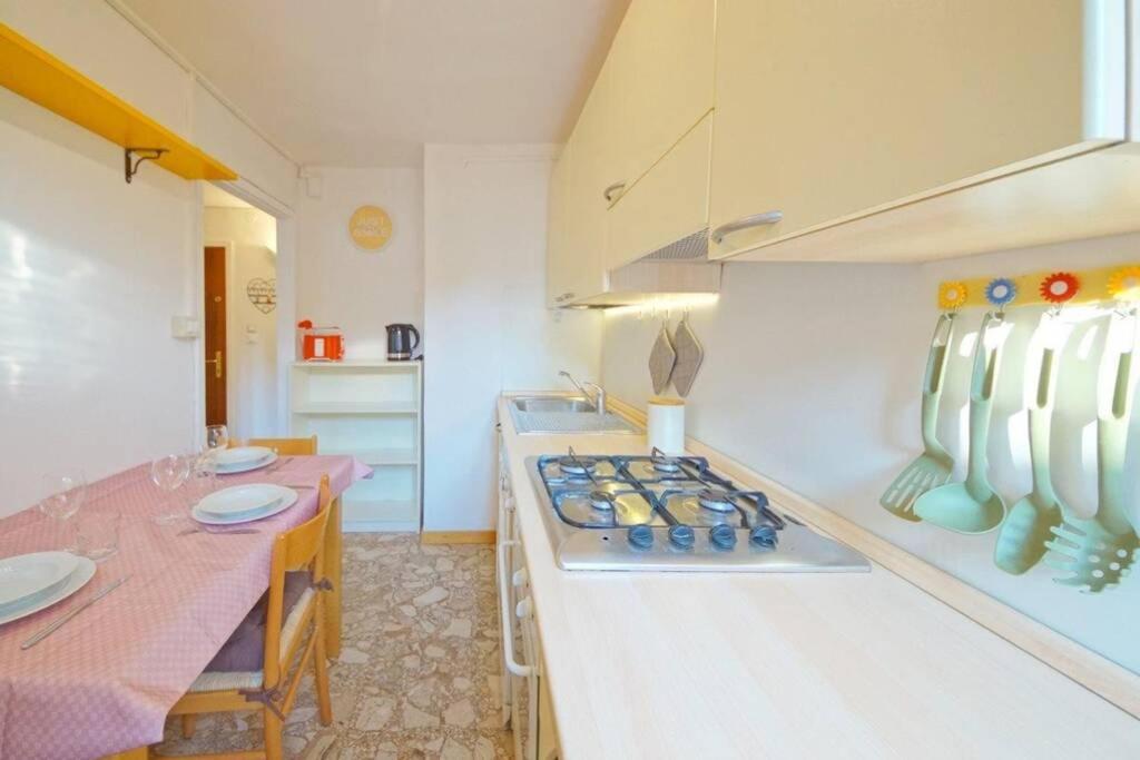 Venice 410 San Polo Roky Wifi Center City المظهر الخارجي الصورة