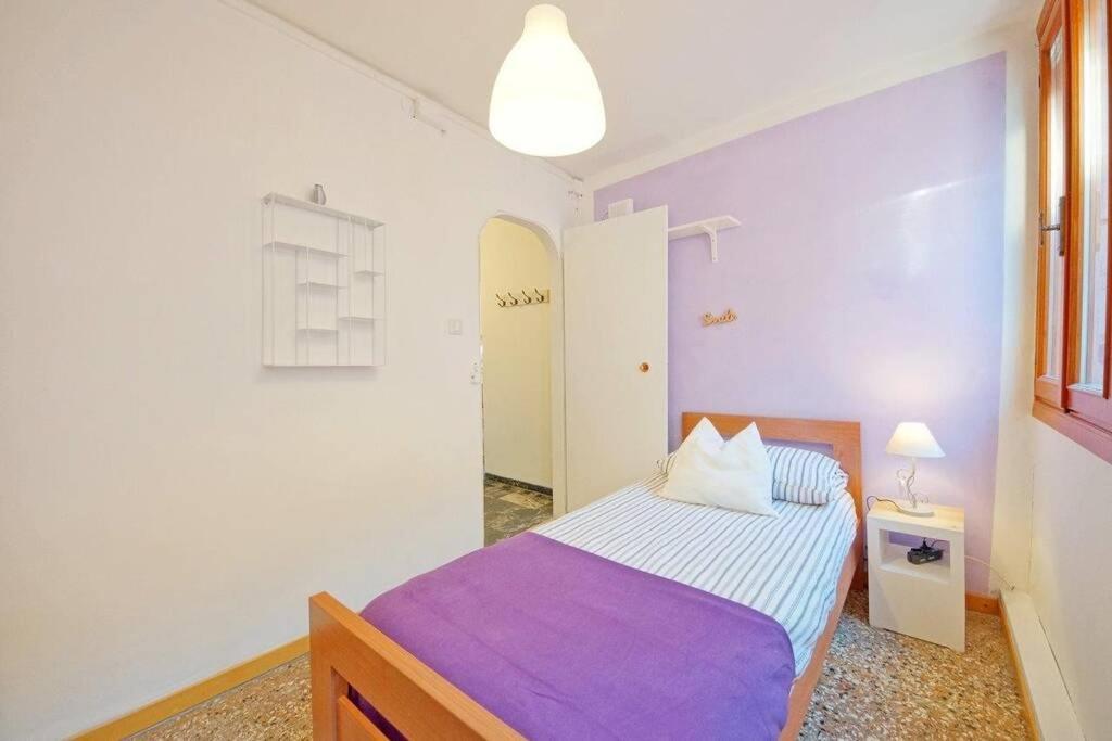 Venice 410 San Polo Roky Wifi Center City المظهر الخارجي الصورة